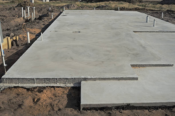 Best Concrete Repair Near Me  in Hilliard, FL